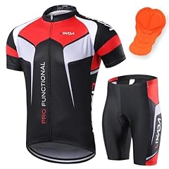 Lixada herren radtrikot gebraucht kaufen  Wird an jeden Ort in Deutschland