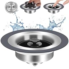 Upgraded kitchen sink for sale  Delivered anywhere in USA 