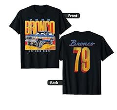 Ford bronco suv for sale  Delivered anywhere in USA 