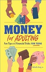 Money adulting fun for sale  Delivered anywhere in USA 
