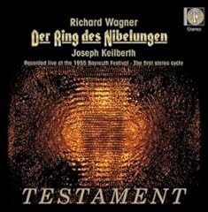Wagner der ring for sale  Delivered anywhere in UK