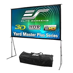 Elite screens yard for sale  Delivered anywhere in USA 