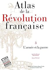 Atlas révolution française d'occasion  Livré partout en France