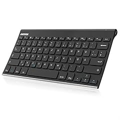 Arteck bluethooth tastatur gebraucht kaufen  Wird an jeden Ort in Deutschland