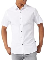 Dkny men white for sale  Delivered anywhere in USA 
