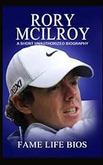 Rory mcilroy short for sale  Delivered anywhere in UK