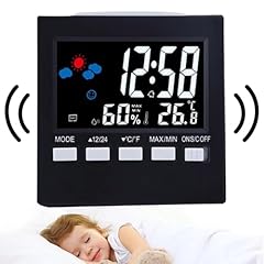 Time display alarm for sale  Delivered anywhere in UK