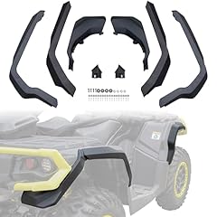 Ldetxy fender flares for sale  Delivered anywhere in USA 