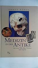 Medizin antike einer gebraucht kaufen  Wird an jeden Ort in Deutschland