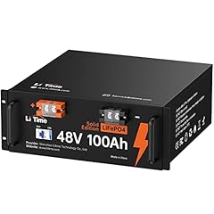 Batteria litio litime usato  Spedito ovunque in Italia 