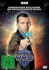 Doctor who christopher gebraucht kaufen  Wird an jeden Ort in Deutschland
