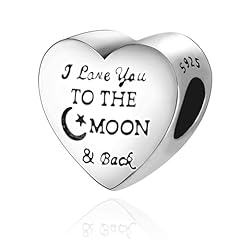 Pandora charms bracelet for sale  Delivered anywhere in UK