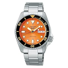 Seiko sport skx for sale  Delivered anywhere in UK