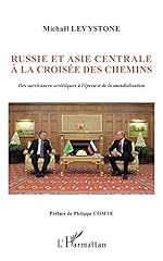 Russie asie centrale d'occasion  Livré partout en France