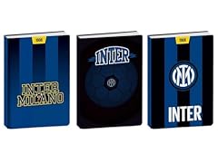Inter diario standard usato  Spedito ovunque in Italia 
