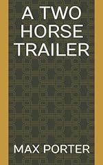 Two horse trailer for sale  Delivered anywhere in UK