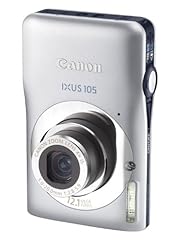 Canon ixus 105 gebraucht kaufen  Wird an jeden Ort in Deutschland