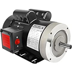 1.5hp electric motor for sale  Delivered anywhere in USA 