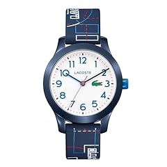 Lacoste orologio analogico usato  Spedito ovunque in Italia 