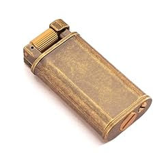 Briquet vintage silex d'occasion  Livré partout en France