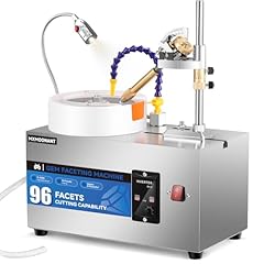 Mxmoonant gem faceting for sale  Delivered anywhere in USA 