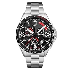 Avi orologio analogico usato  Spedito ovunque in Italia 