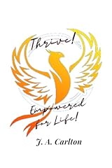 Thrive empowered life for sale  Delivered anywhere in USA 
