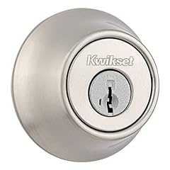 Kwikset 660 deadbolt for sale  Delivered anywhere in USA 