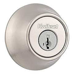 Kwikset 660 deadbolt for sale  Delivered anywhere in USA 