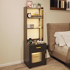 Dnbss tall nightstand for sale  Delivered anywhere in USA 
