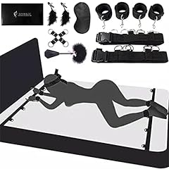 Bdsmage bdsm set gebraucht kaufen  Wird an jeden Ort in Deutschland
