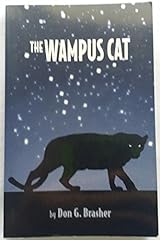 The wampus cat d'occasion  Livré partout en France