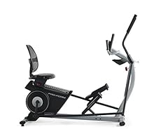 Used, ProForm Hybrid Trainer Recumbent Bike and Rear Drive for sale  Delivered anywhere in USA 