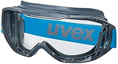 Uvex megasonic schutzbrille gebraucht kaufen  Wird an jeden Ort in Deutschland