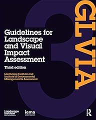Guidelines landscape visual for sale  Delivered anywhere in UK