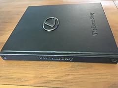 Lexus story for sale  Delivered anywhere in USA 