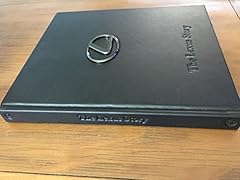 Lexus story for sale  Delivered anywhere in USA 