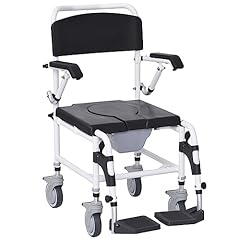 Homcom accessibility commode for sale  Delivered anywhere in USA 