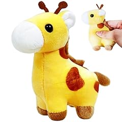 Kawaii giraffe stuffed for sale  Delivered anywhere in USA 