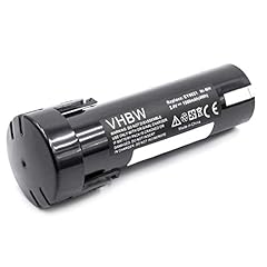 Vhbw batteria compatibile usato  Spedito ovunque in Italia 