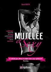 Musclée sexy méthode d'occasion  Livré partout en France