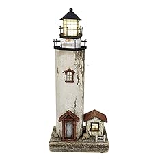 Kilipes wood lighthouse for sale  Delivered anywhere in USA 