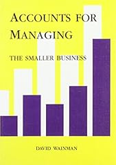 Accounts for managing gebraucht kaufen  Wird an jeden Ort in Deutschland