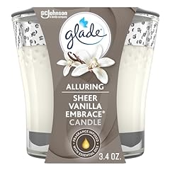 Glade candle jar for sale  Delivered anywhere in USA 