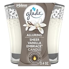 Glade candle jar for sale  Delivered anywhere in USA 