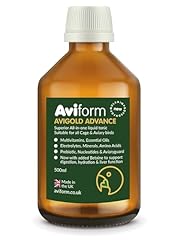 Aviform avigold advance for sale  Delivered anywhere in UK