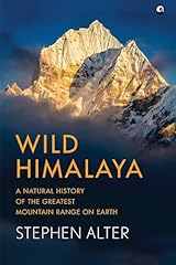 Wild himalaya natural d'occasion  Livré partout en France