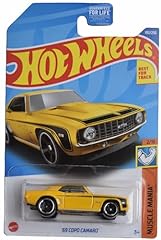 Hot wheels copo for sale  Delivered anywhere in USA 