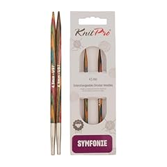 Knitpro symfonie interchangeab for sale  Delivered anywhere in UK