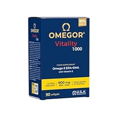 Megor vitality 1000 gebraucht kaufen  Wird an jeden Ort in Deutschland